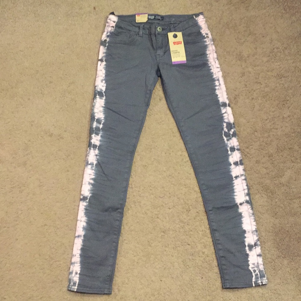 Girls Levi’s